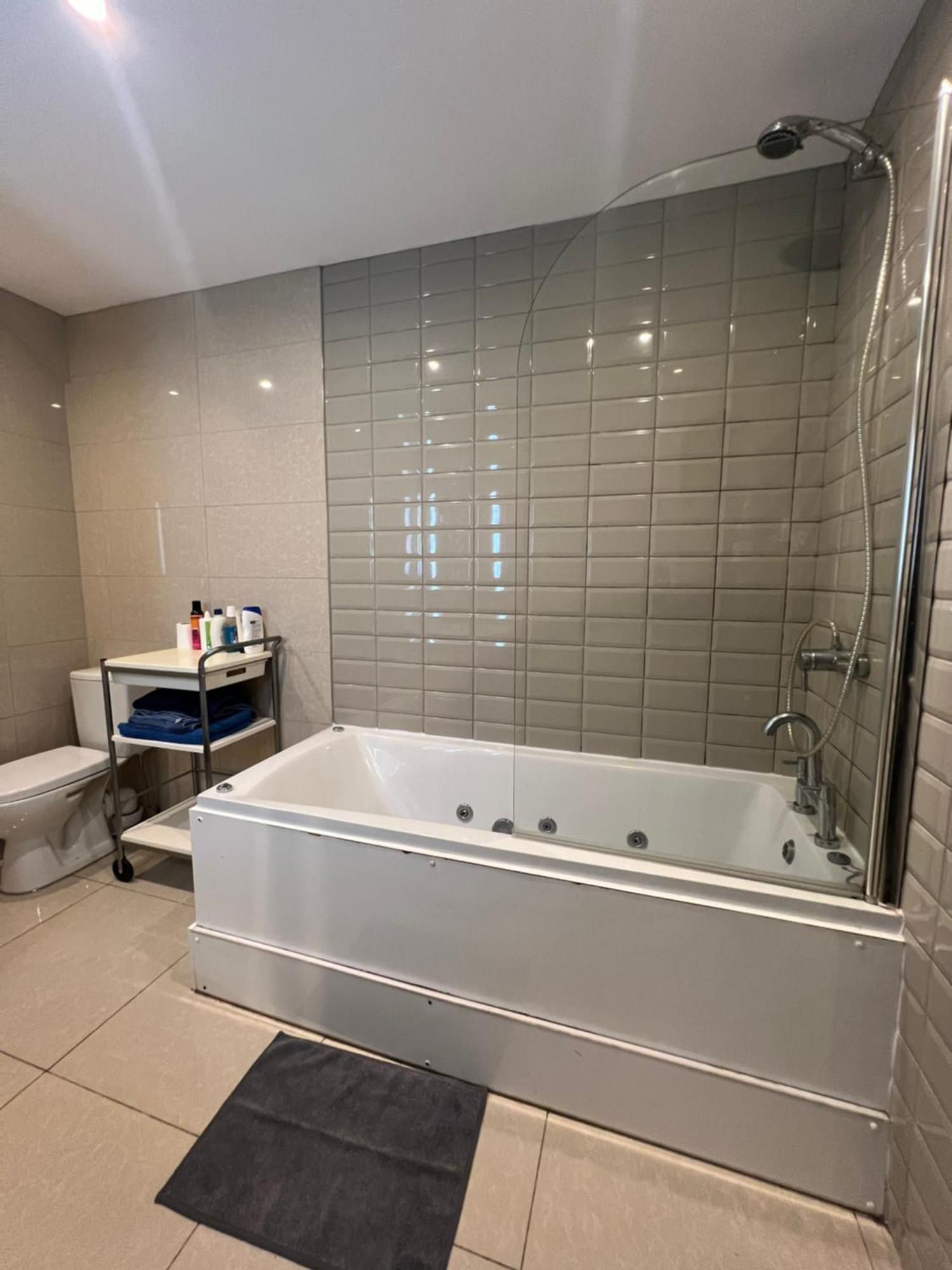 Lovely Dublin Home - Just 15 Mins To City Centre Exterior foto