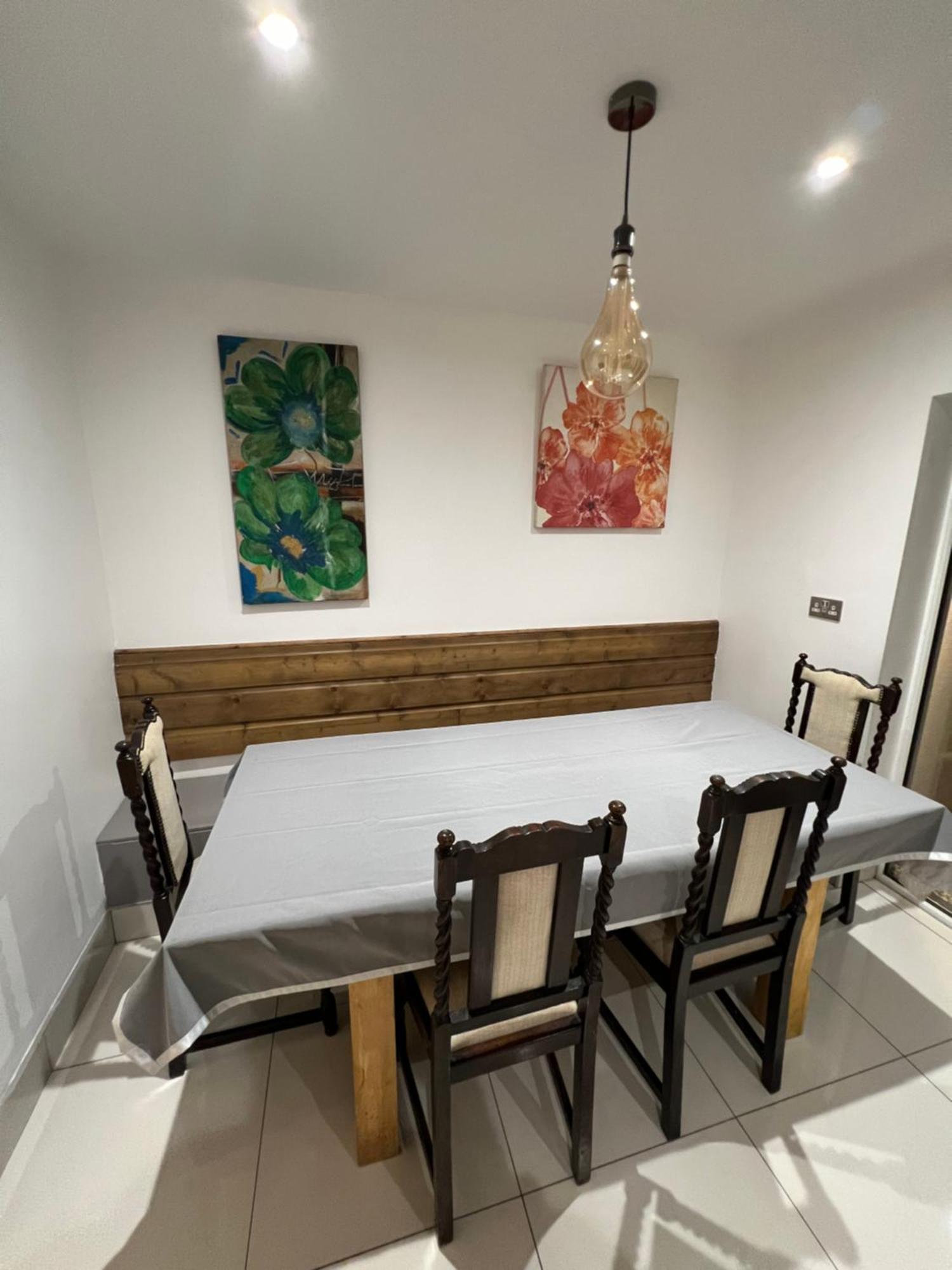 Lovely Dublin Home - Just 15 Mins To City Centre Exterior foto