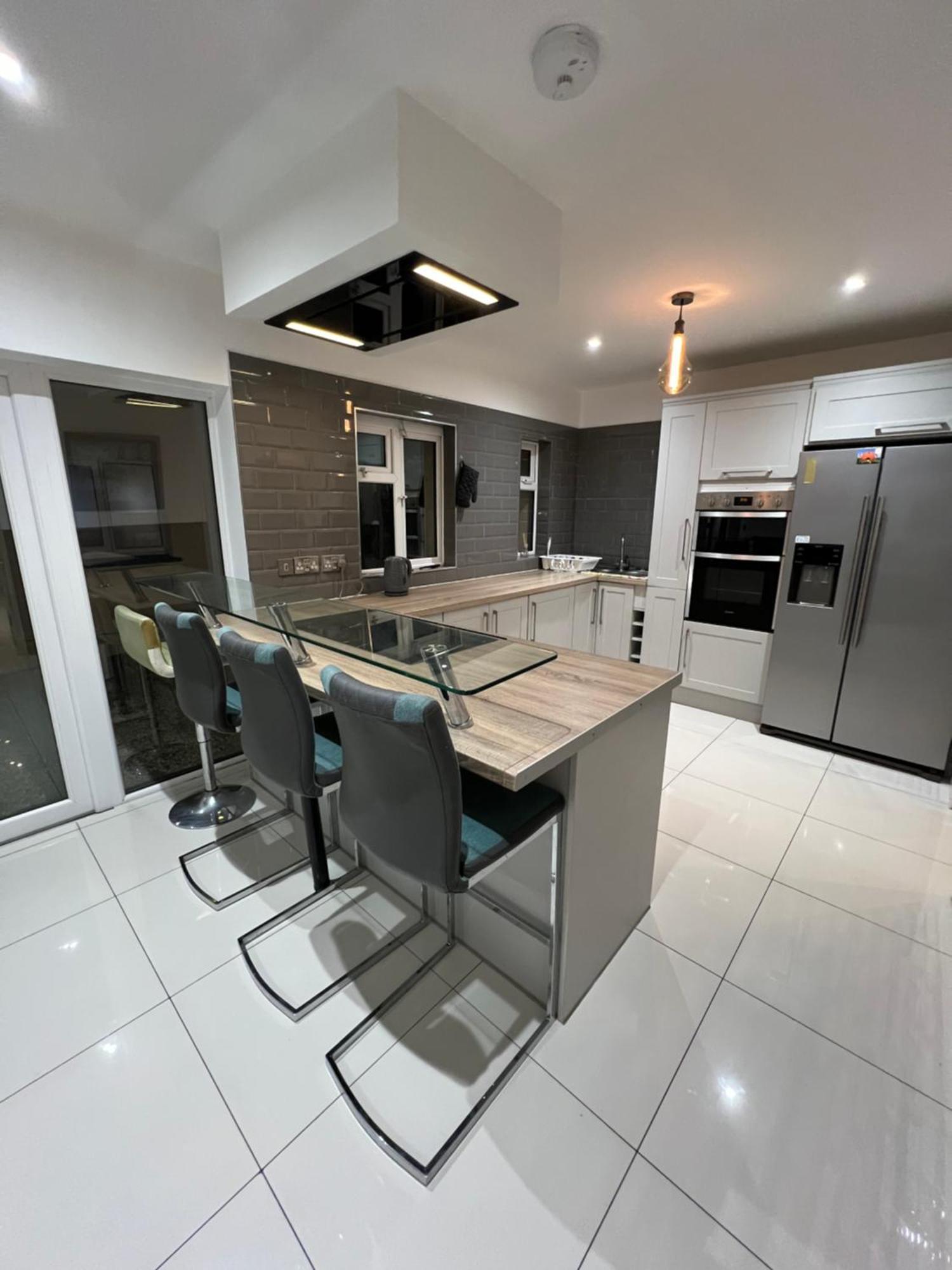 Lovely Dublin Home - Just 15 Mins To City Centre Exterior foto